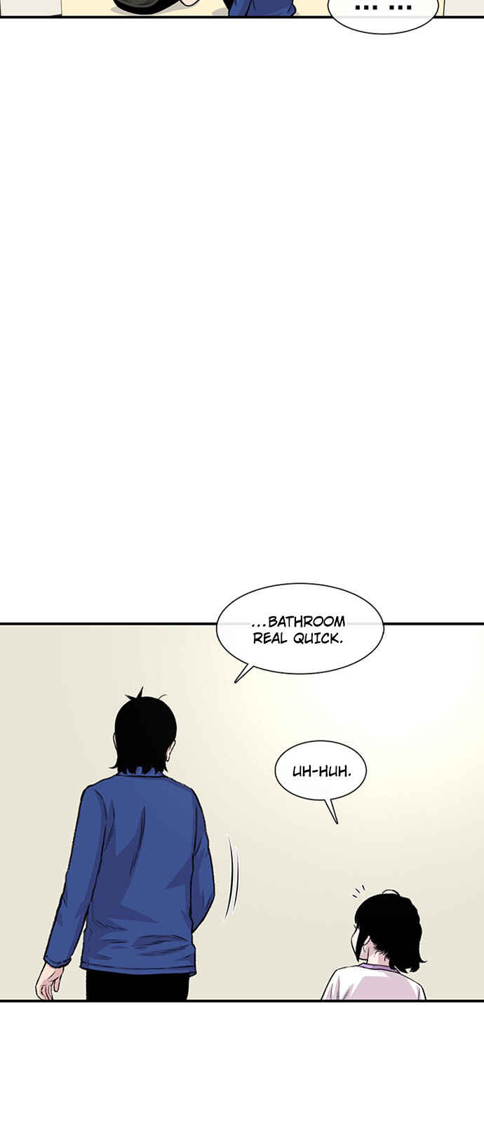 Byeorisamsyap Chapter 186 - Page 62