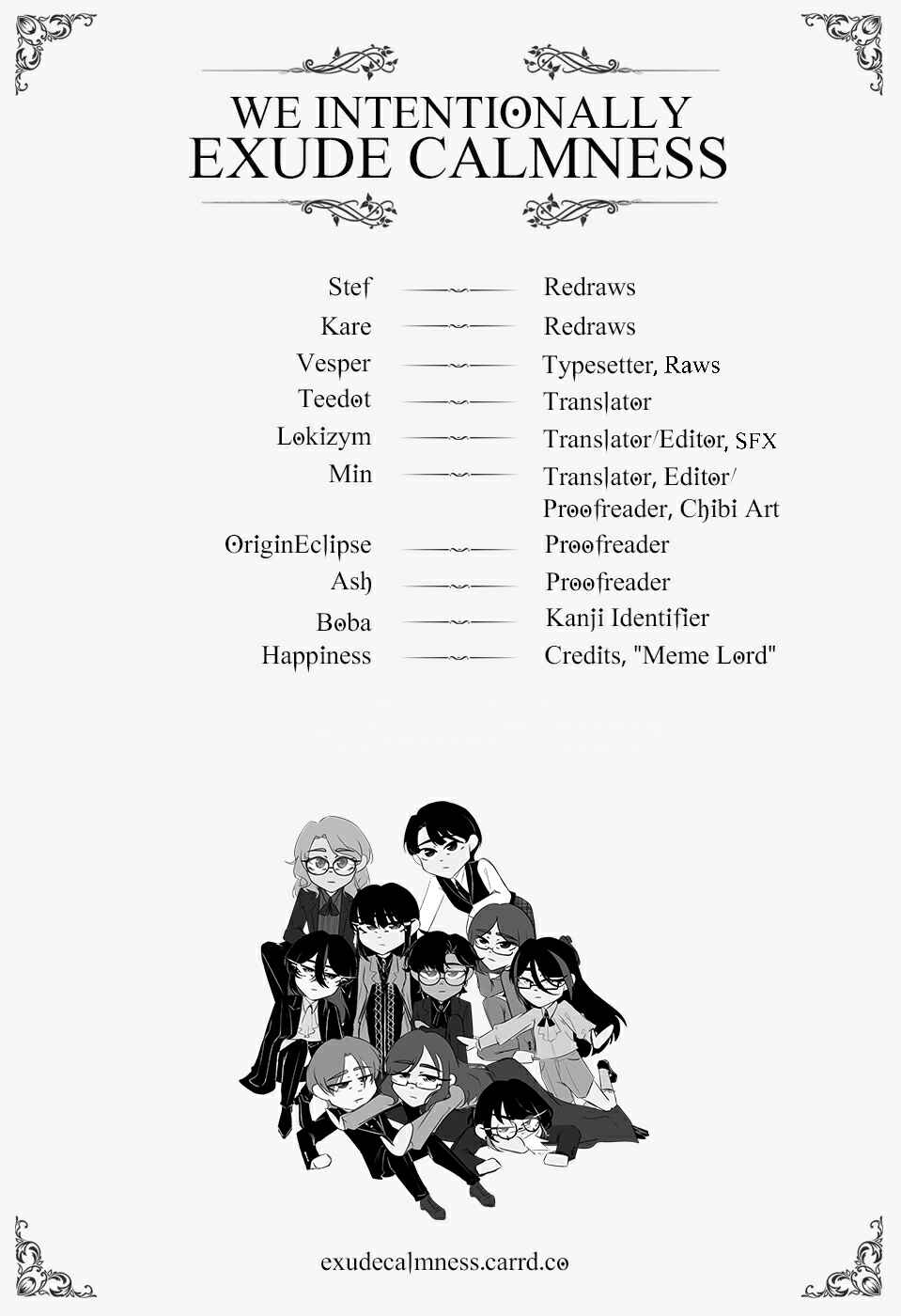 Yuukoku no Moriarty: The Remains Chapter 16 - Page 41