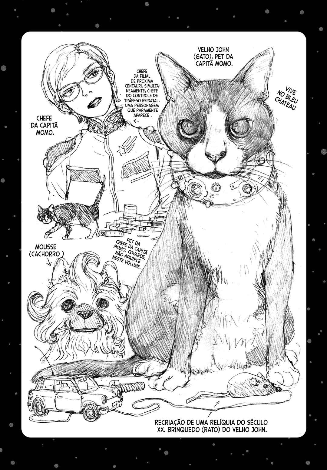 Momo Kanchou no Himitsu Kichi Chapter 14 - Page 10