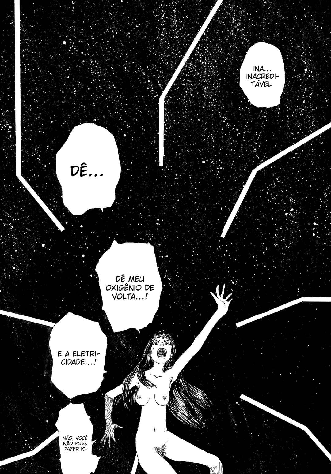 Momo Kanchou no Himitsu Kichi Chapter 14 - Page 8