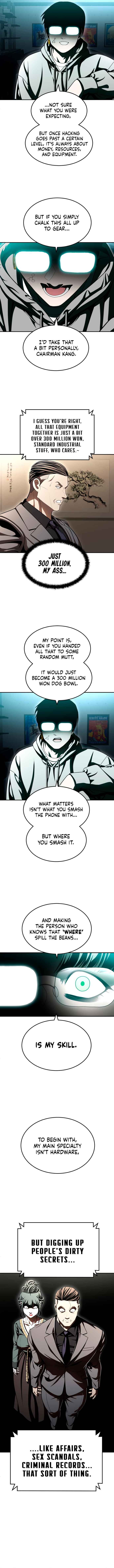 Norigam Chapter 70 - Page 13