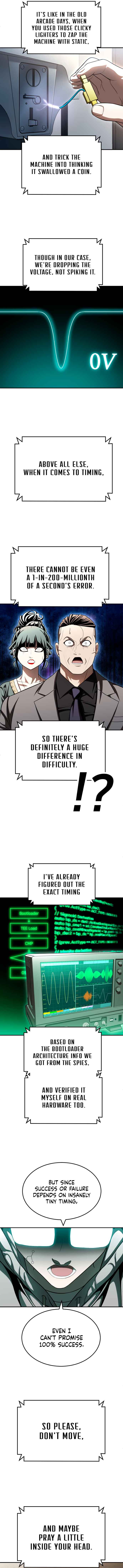 Norigam Chapter 70 - Page 16