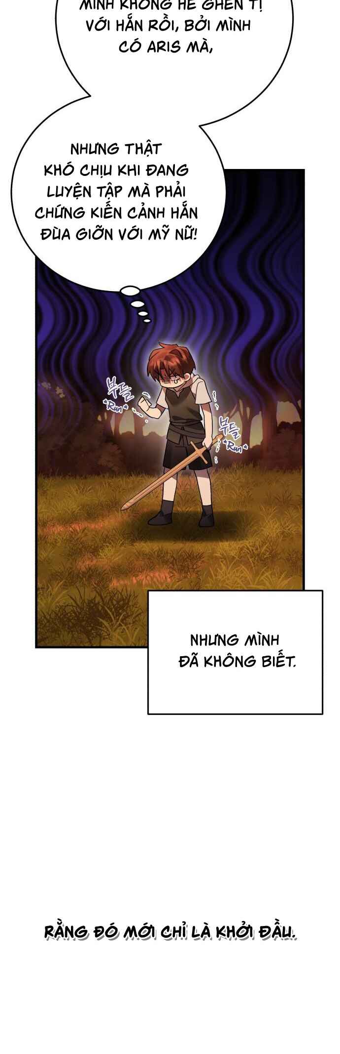 Hero x Demon King x Villain Chapter 141 - Page 11