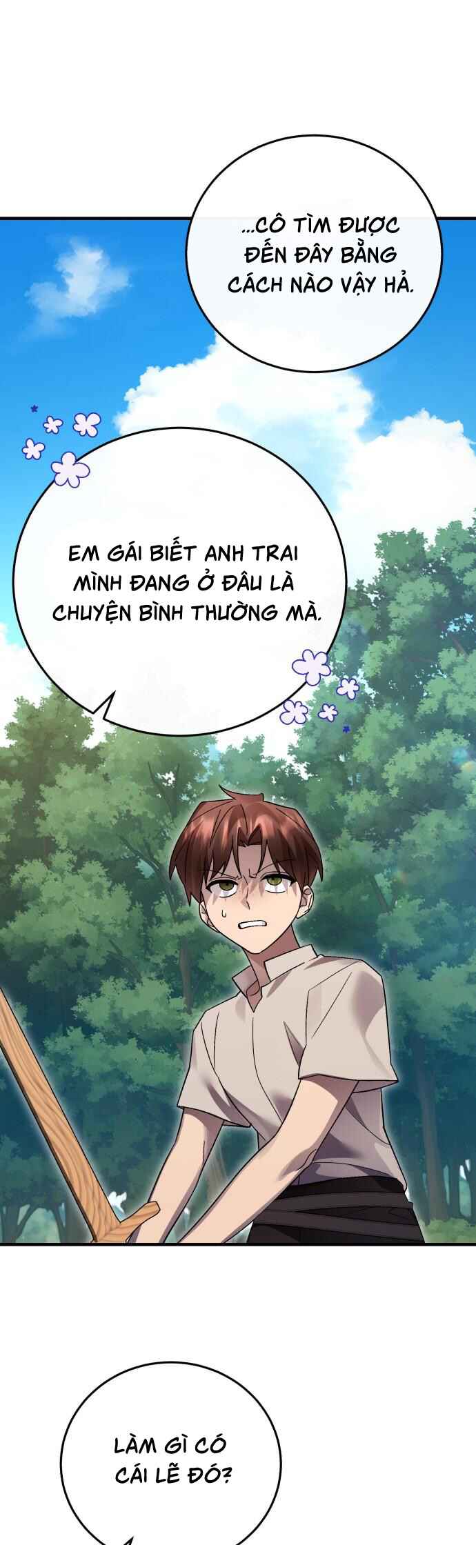 Hero x Demon King x Villain Chapter 141 - Page 12