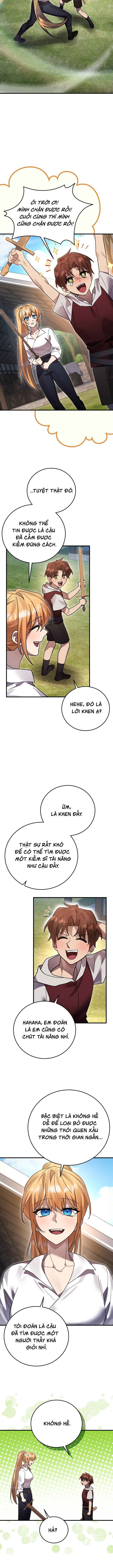 Hero x Demon King x Villain Chapter 141 - Page 18