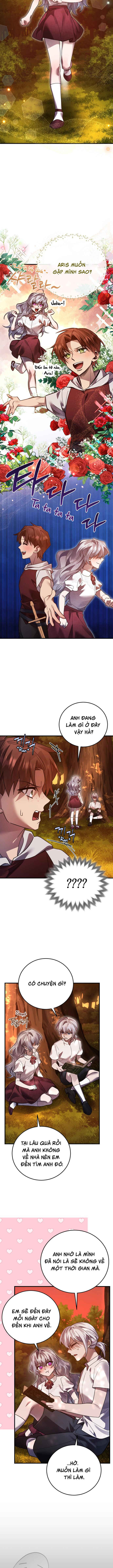 Hero x Demon King x Villain Chapter 141 - Page 31