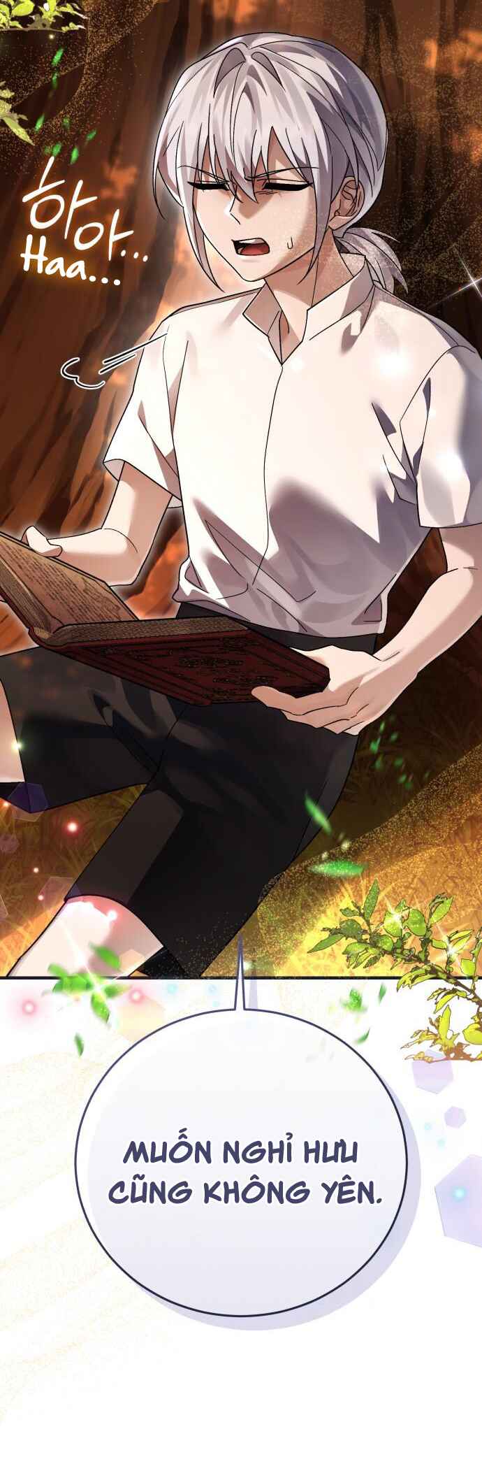 Hero x Demon King x Villain Chapter 141 - Page 37