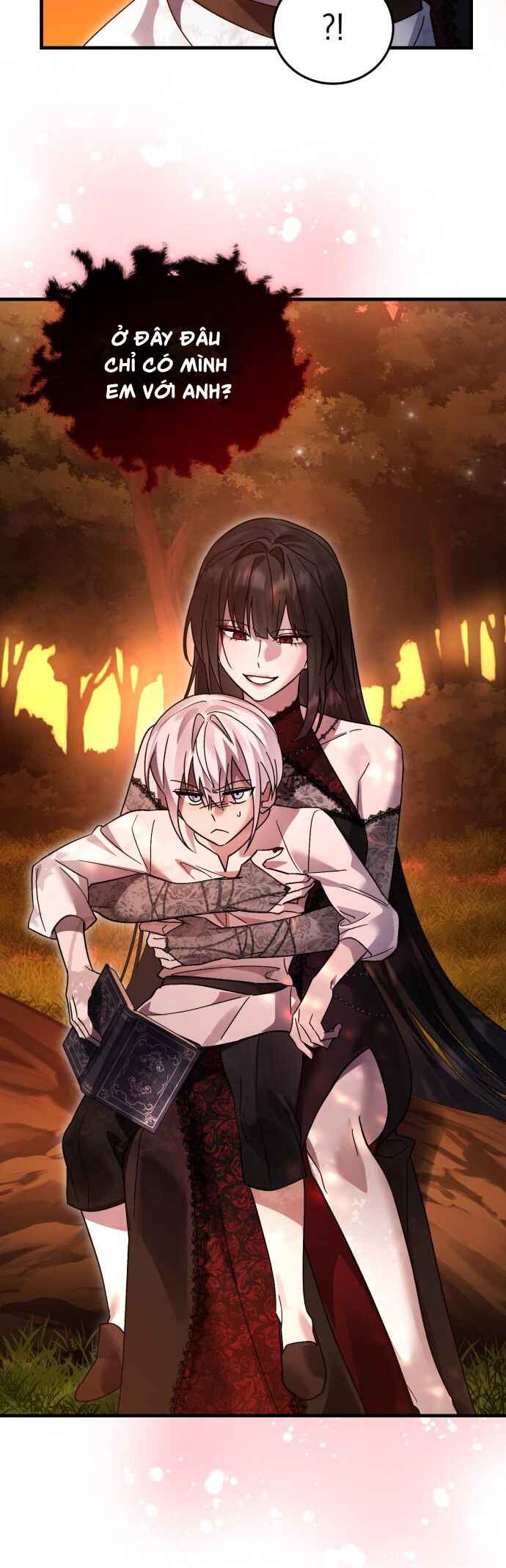 Hero x Demon King x Villain Chapter 141 - Page 7