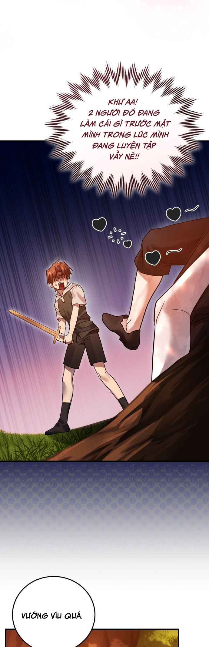 Hero x Demon King x Villain Chapter 141 - Page 8