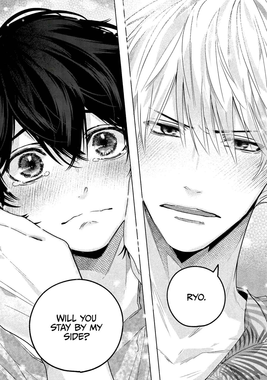 Inochigake Dummy Romance Chapter 4 - Page 25