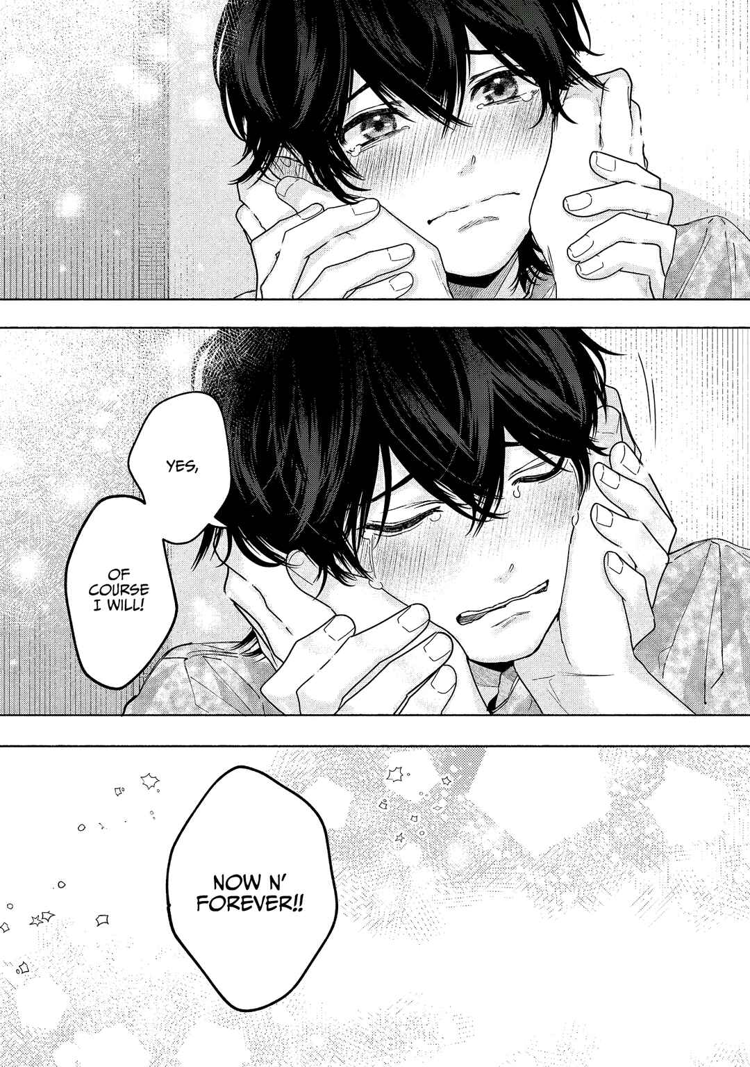 Inochigake Dummy Romance Chapter 4 - Page 26