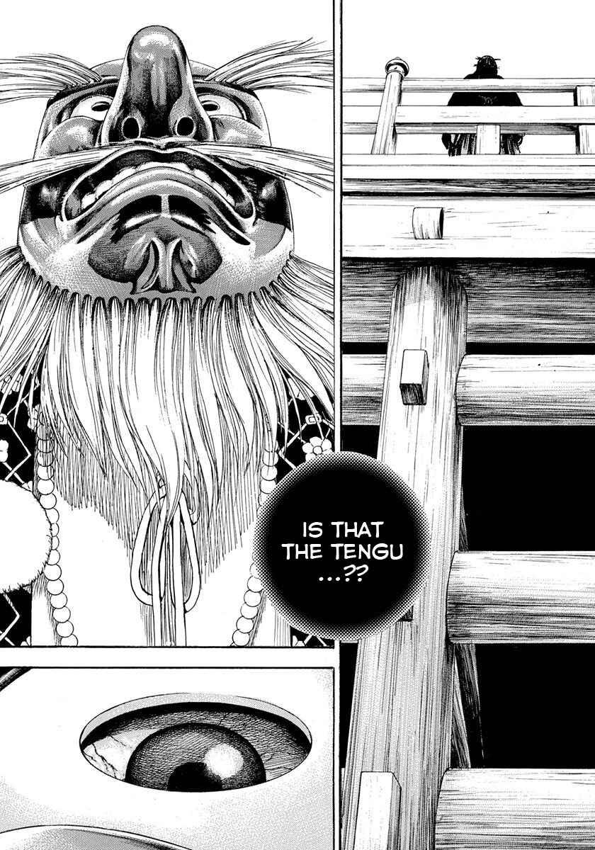 Tough Chapter 393 - Page 23