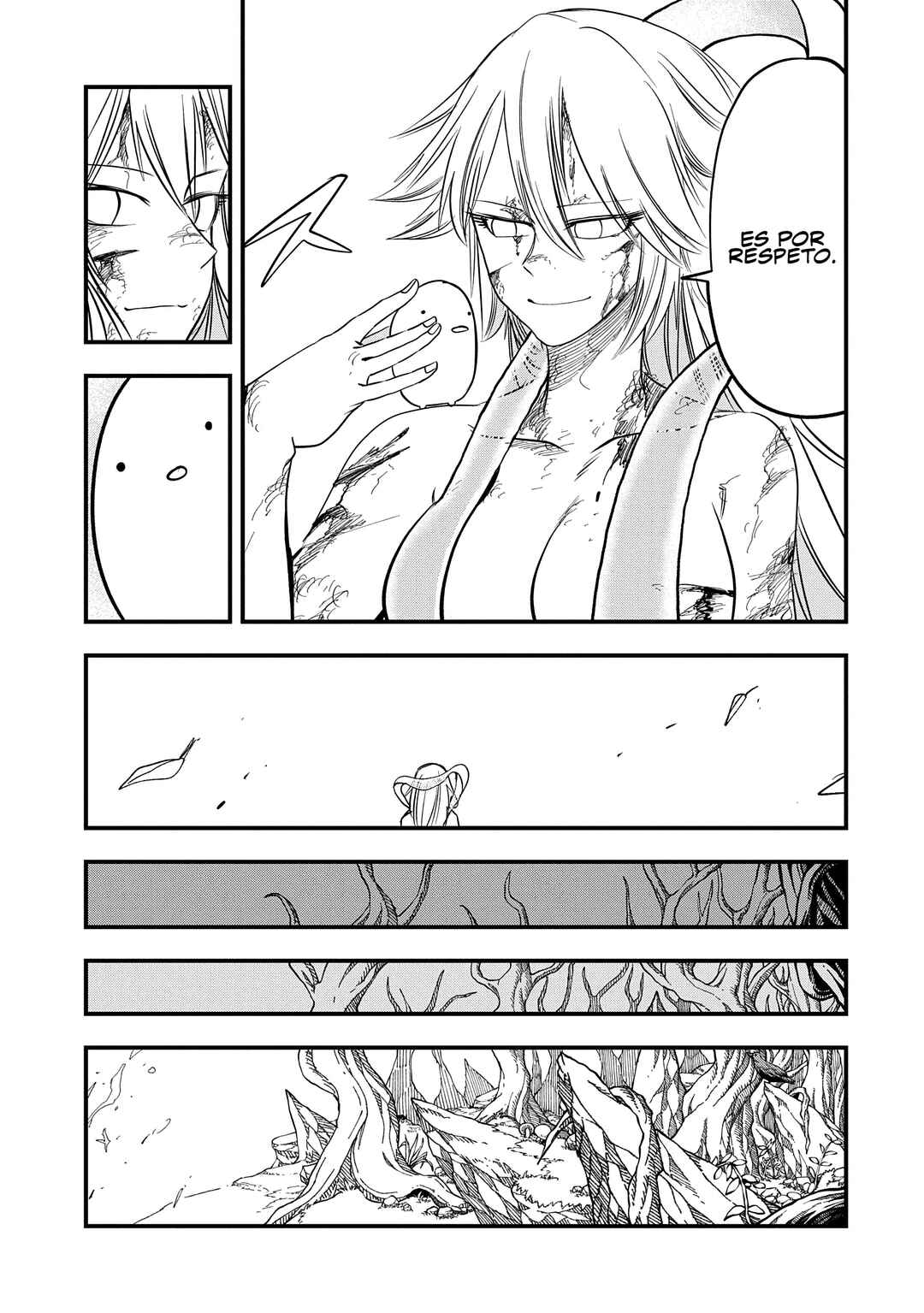 Umareta Chokugo ni Suterareta kedo, Zense ga Daikenja Datta node Yoyuu de Ikitemasu ~Saikyou Akachan Daibousou~ Chapter 50 - Page 11