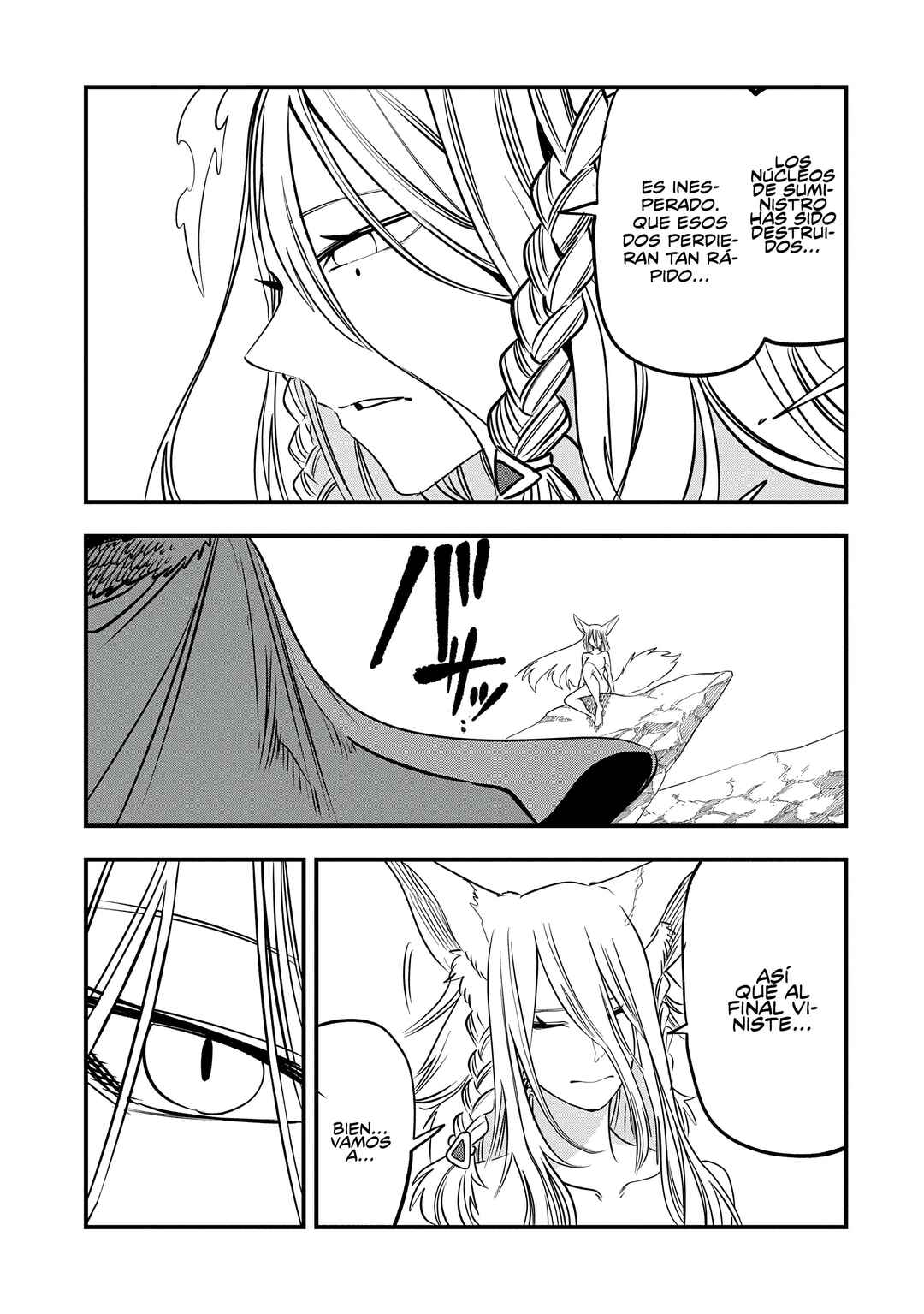 Umareta Chokugo ni Suterareta kedo, Zense ga Daikenja Datta node Yoyuu de Ikitemasu ~Saikyou Akachan Daibousou~ Chapter 50 - Page 13