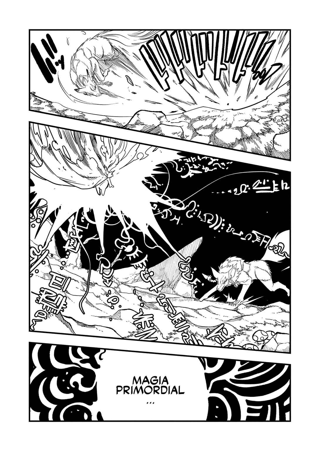 Umareta Chokugo ni Suterareta kedo, Zense ga Daikenja Datta node Yoyuu de Ikitemasu ~Saikyou Akachan Daibousou~ Chapter 50 - Page 26
