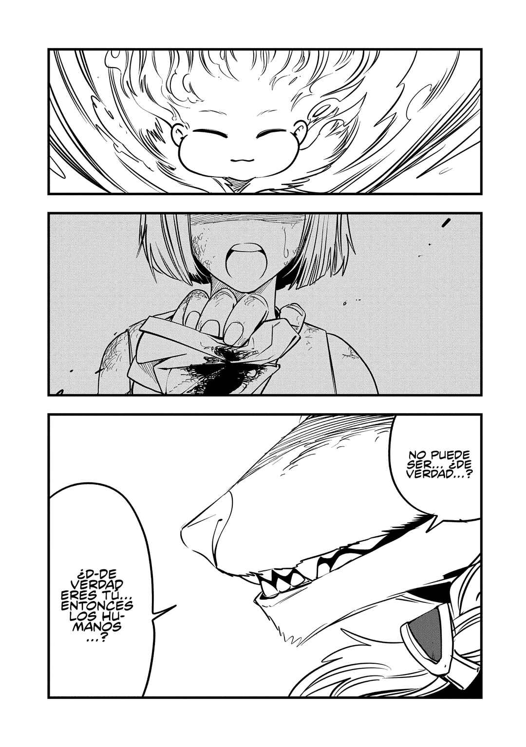Umareta Chokugo ni Suterareta kedo, Zense ga Daikenja Datta node Yoyuu de Ikitemasu ~Saikyou Akachan Daibousou~ Chapter 50 - Page 30