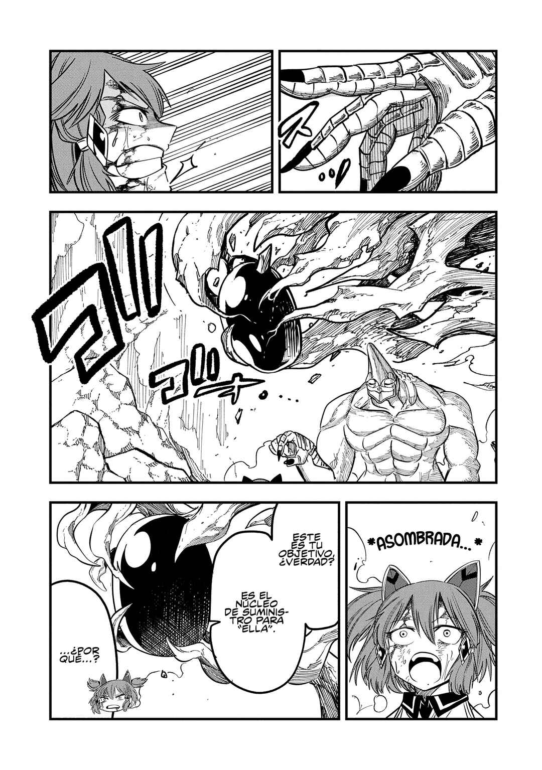 Umareta Chokugo ni Suterareta kedo, Zense ga Daikenja Datta node Yoyuu de Ikitemasu ~Saikyou Akachan Daibousou~ Chapter 50 - Page 5