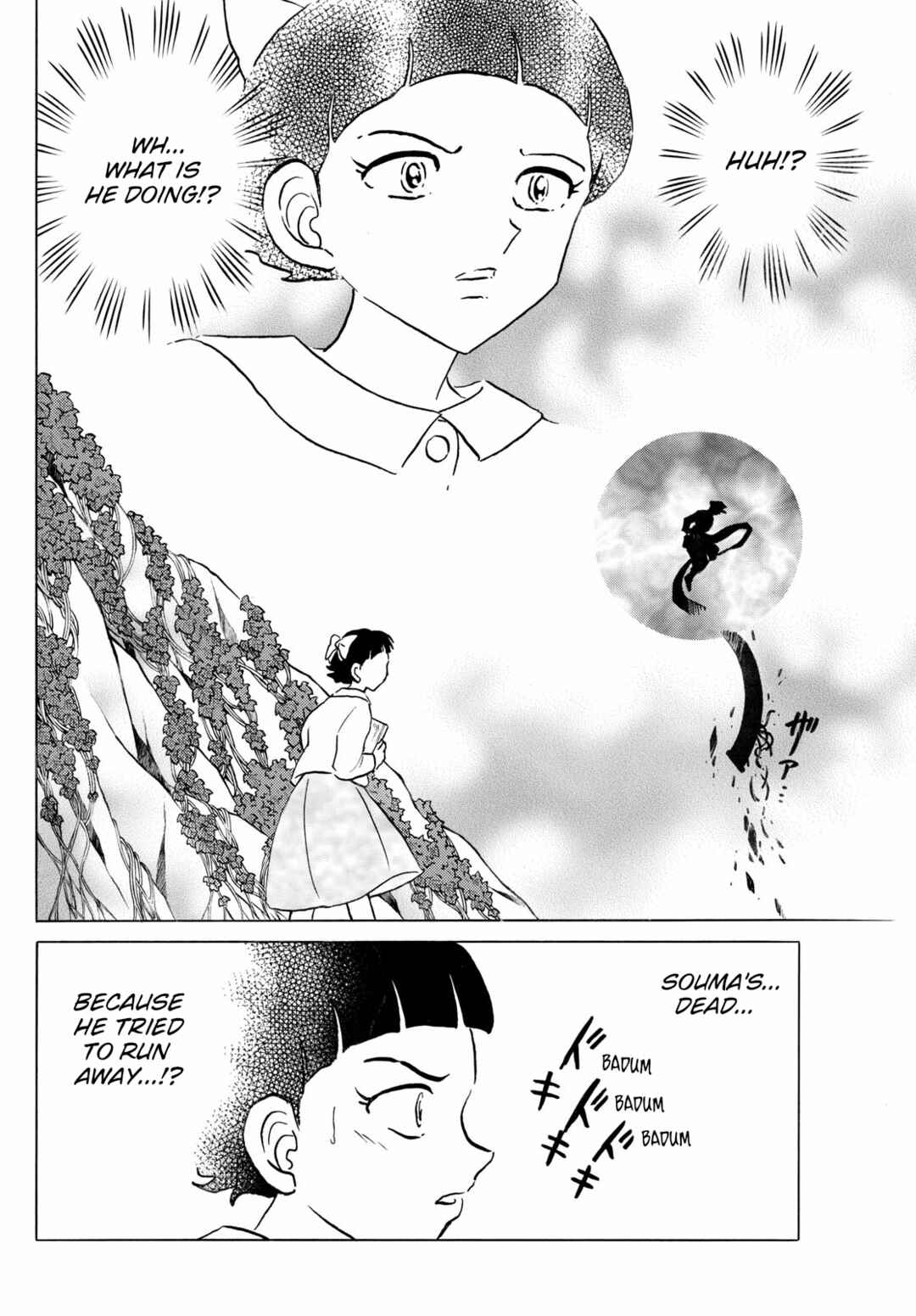 Mao Chapter 274 - Page 6