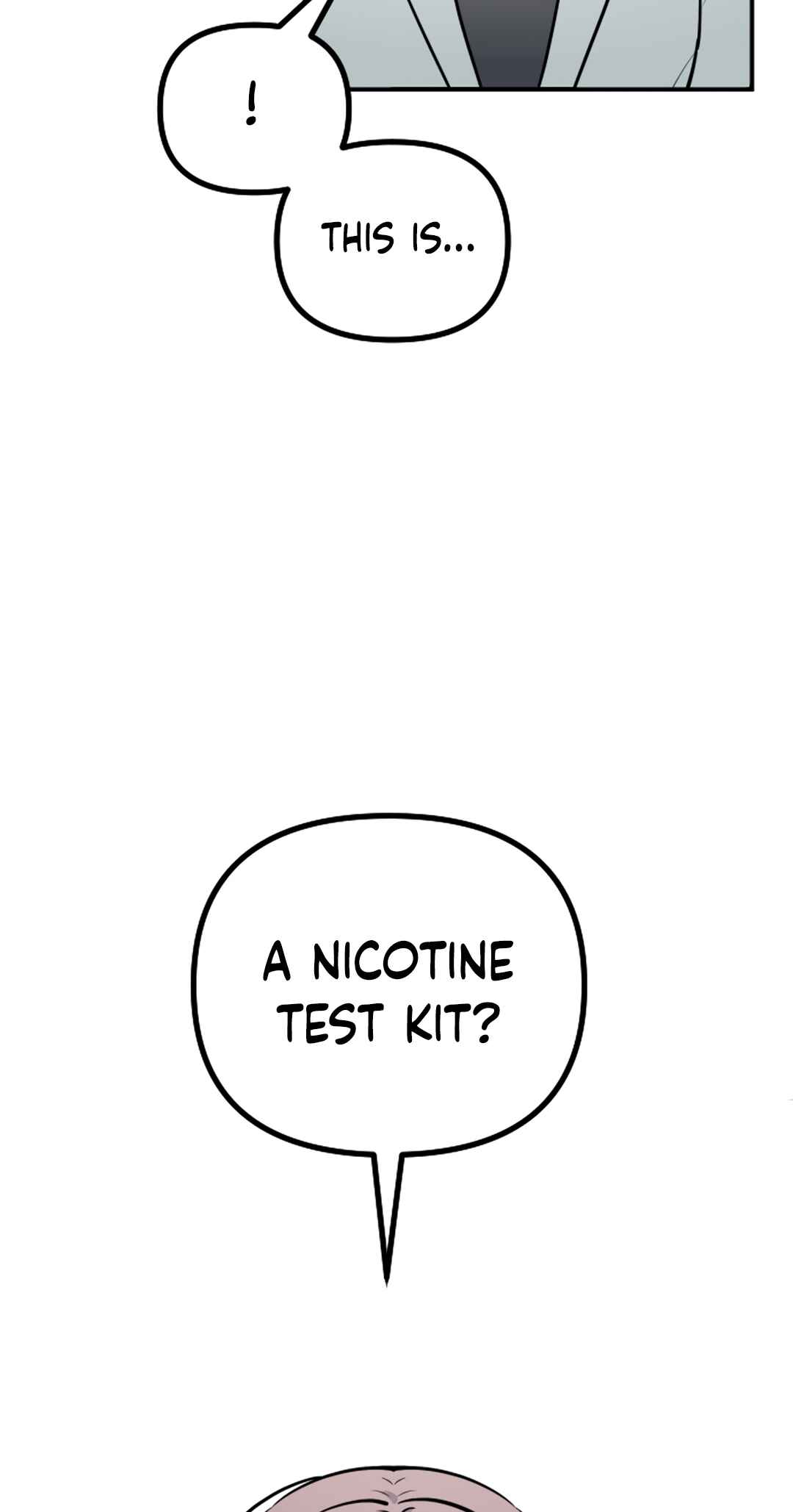 I'm Only Embarrassed in Front of You Chapter 22 - Page 13