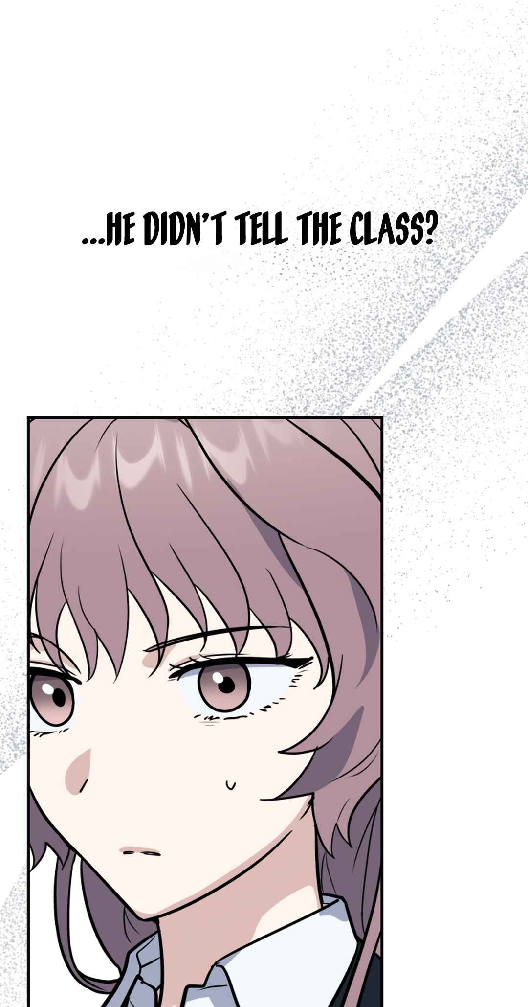 I'm Only Embarrassed in Front of You Chapter 22 - Page 32