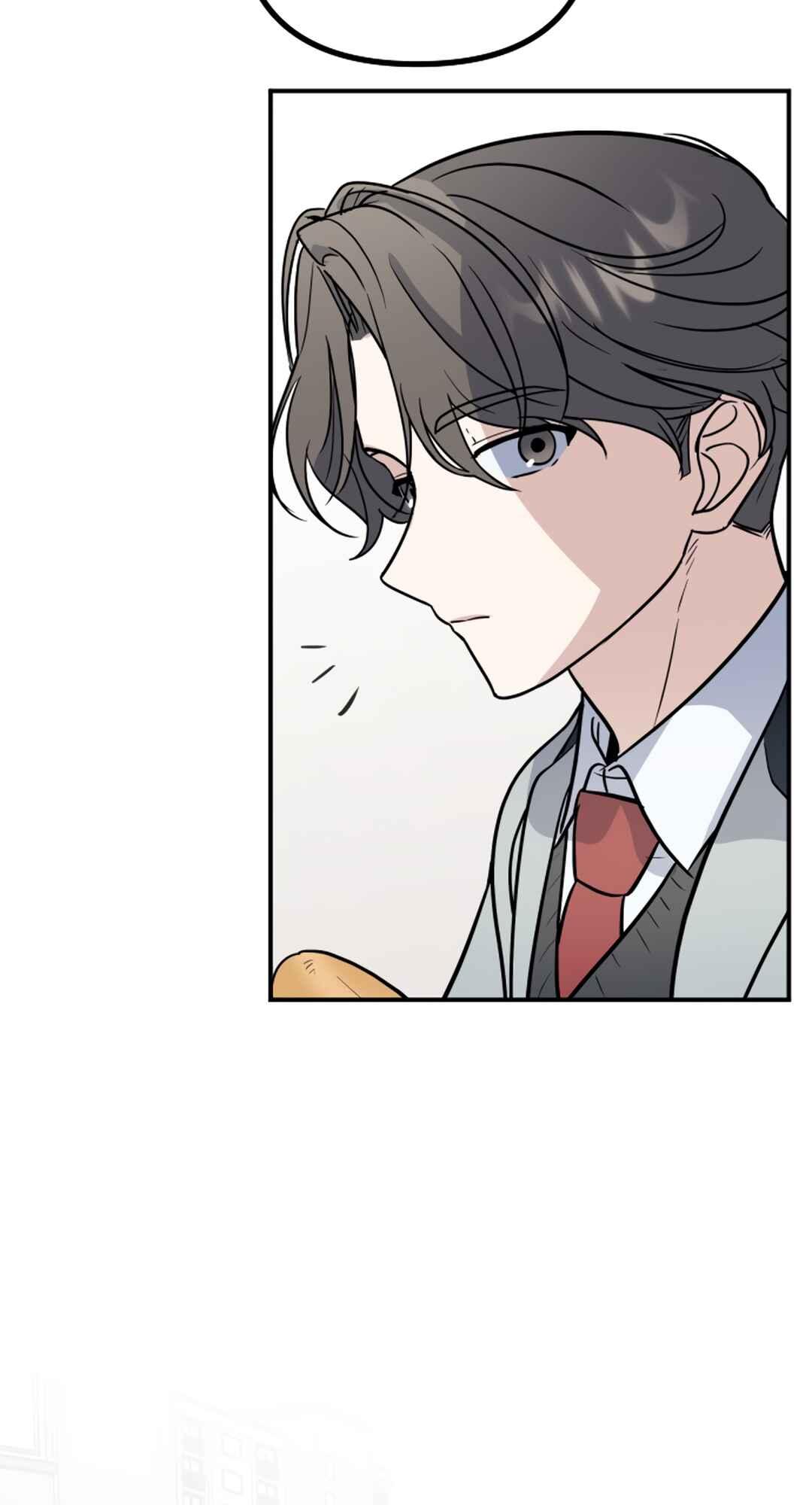 I'm Only Embarrassed in Front of You Chapter 22 - Page 44