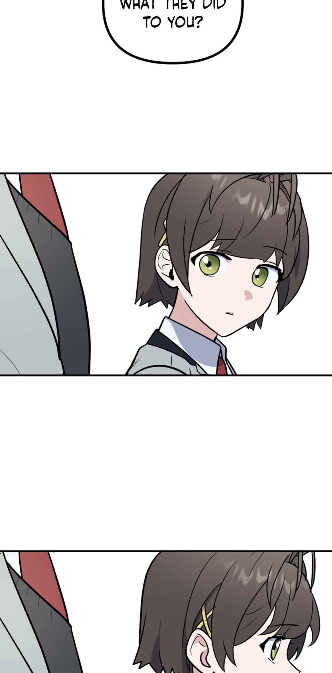 I'm Only Embarrassed in Front of You Chapter 22 - Page 62