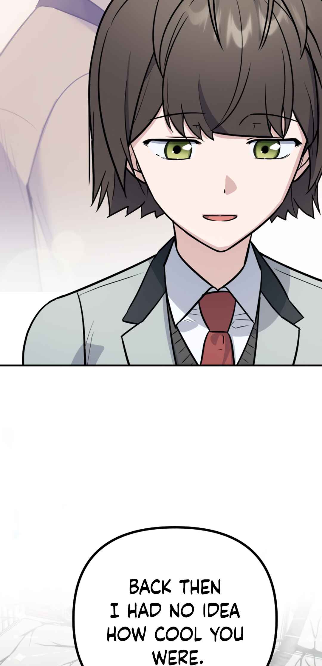 I'm Only Embarrassed in Front of You Chapter 22 - Page 70