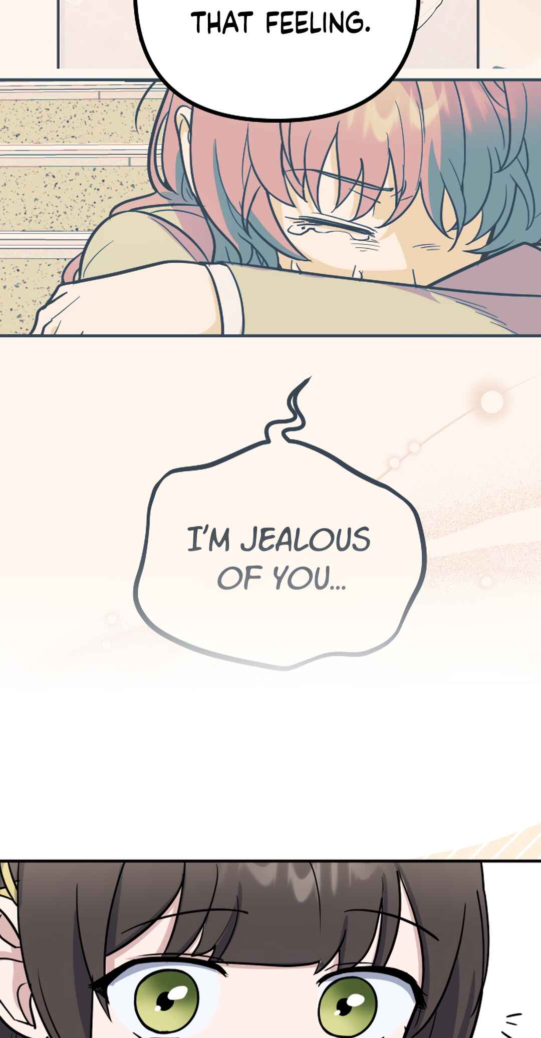 I'm Only Embarrassed in Front of You Chapter 22 - Page 78