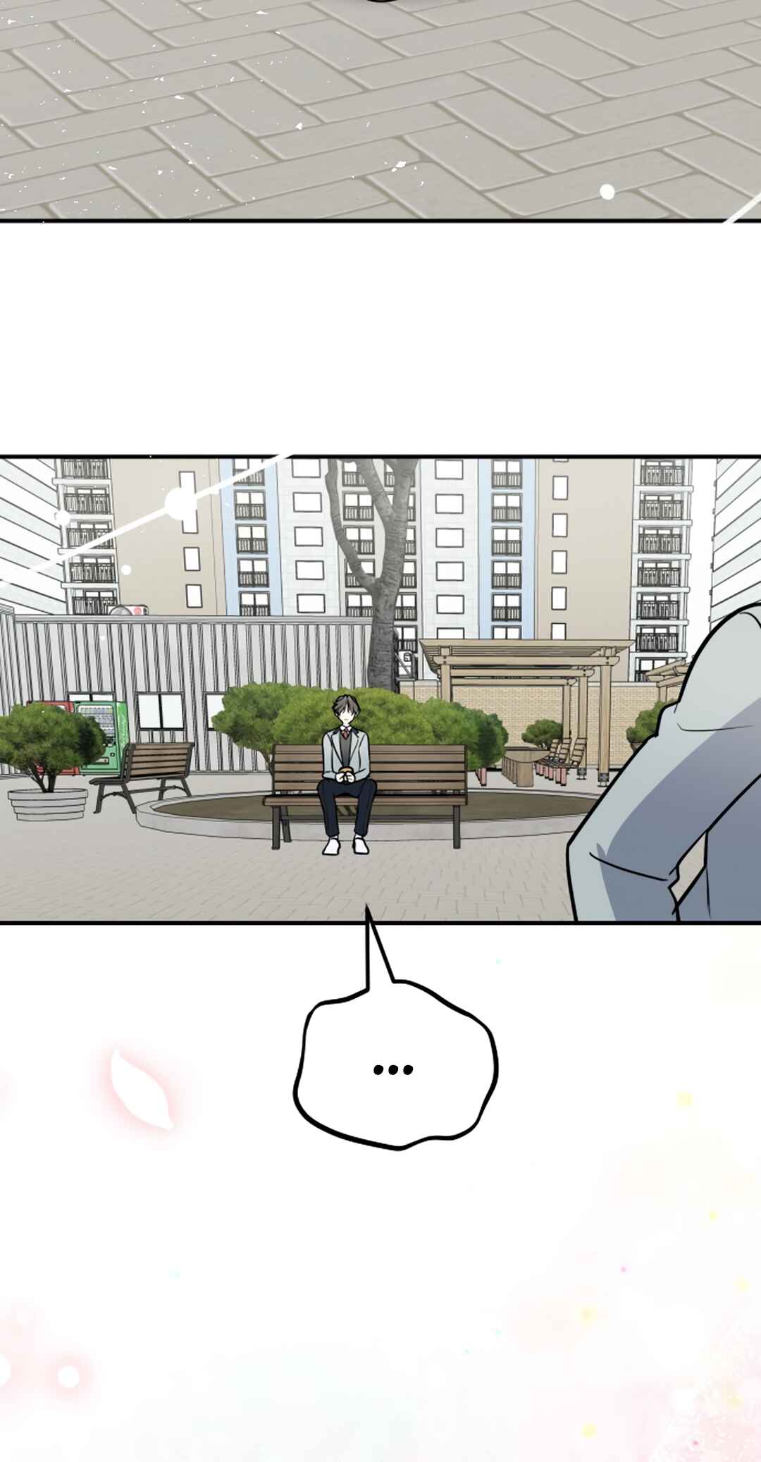 I'm Only Embarrassed in Front of You Chapter 22 - Page 82