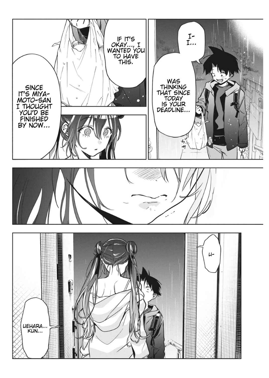 Kakunaru Ue wa Chapter 31 - Page 24