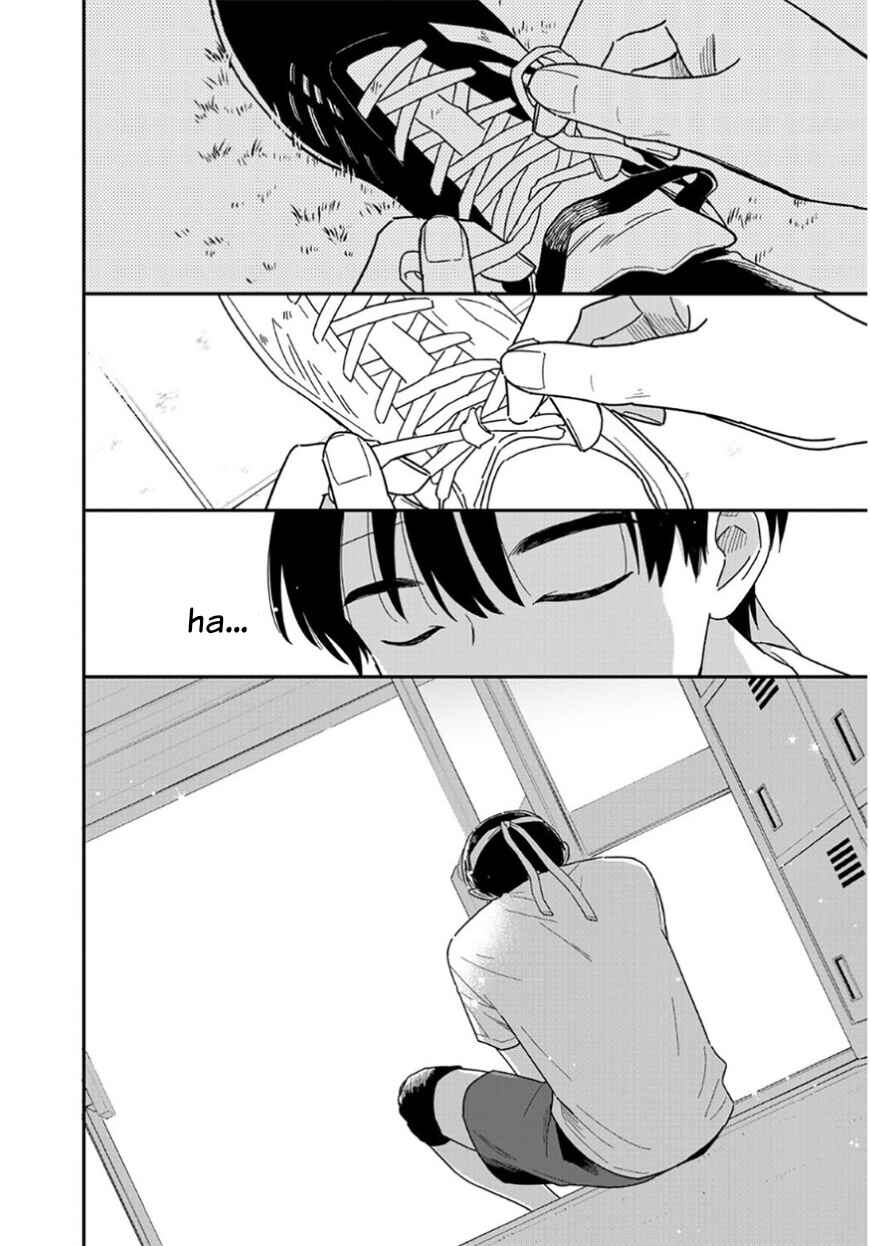 Houkago Kitaku Biyori Chapter 53 - Page 6