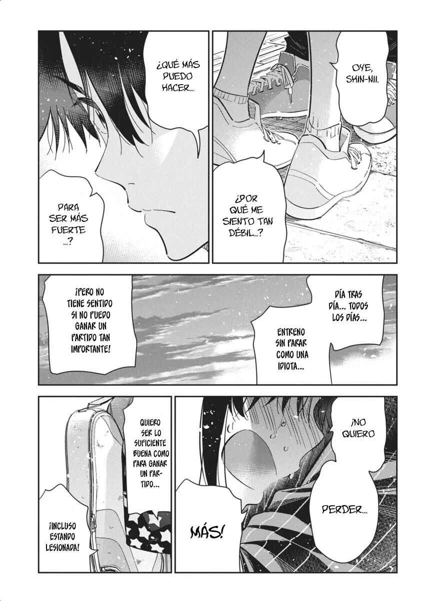 Shiunji-ke no Kodomotachi Chapter 19 - Page 19