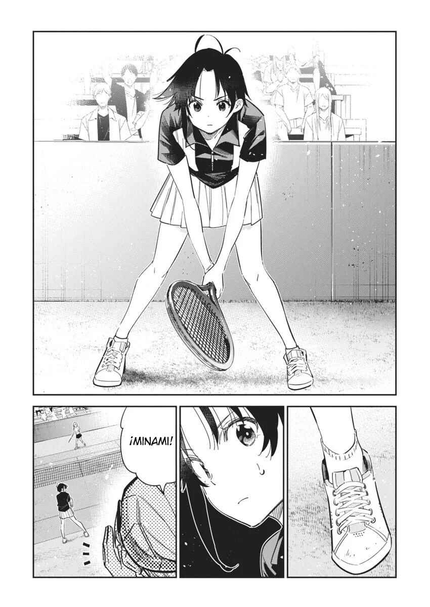 Shiunji-ke no Kodomotachi Chapter 19 - Page 3