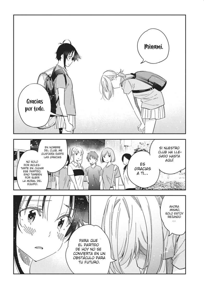 Shiunji-ke no Kodomotachi Chapter 19 - Page 9