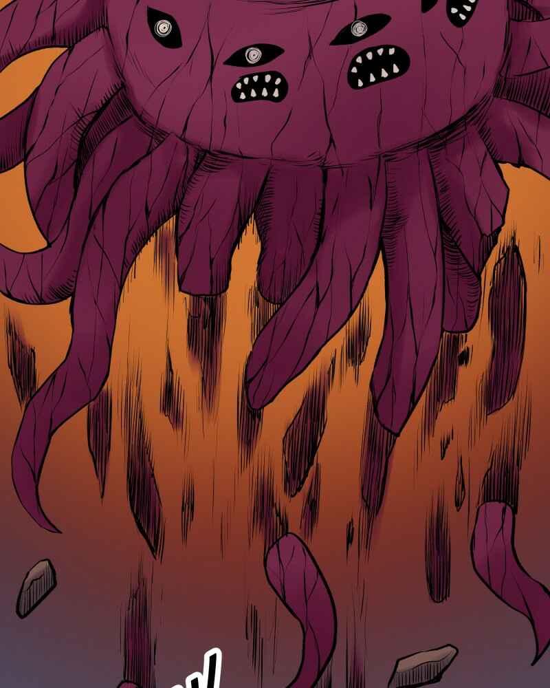 Everywhere & Nowhere Chapter 223 - Page 20