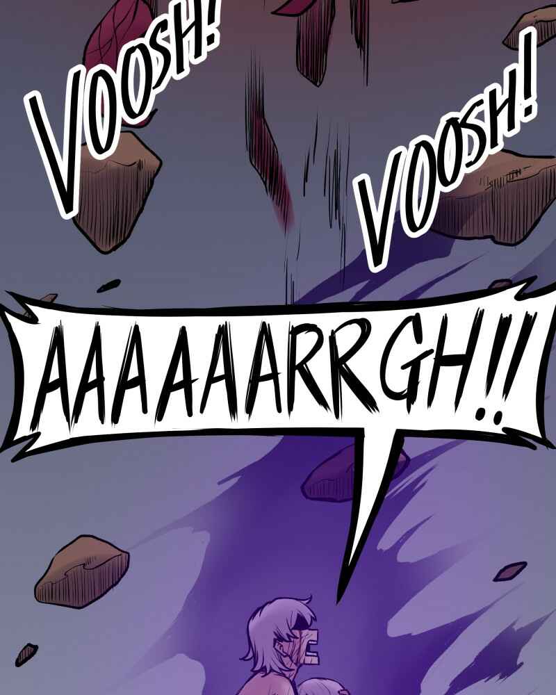 Everywhere & Nowhere Chapter 223 - Page 21