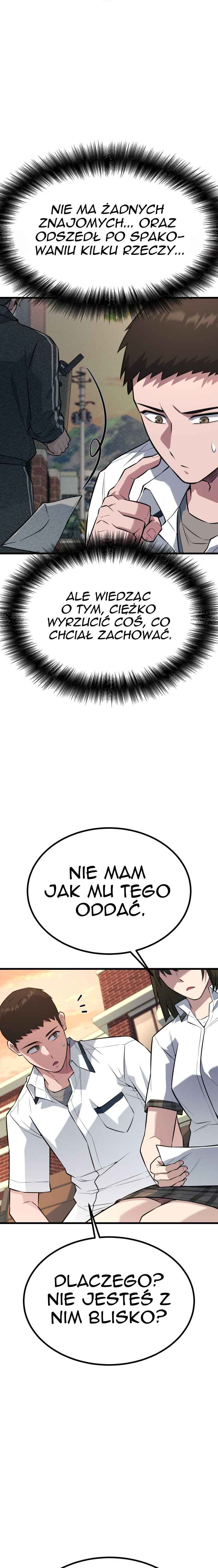 Pongnyeok ui Wang Chapter 22 - Page 13