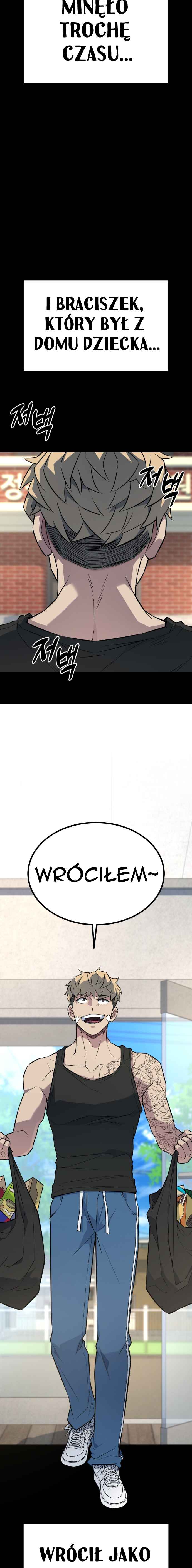 Pongnyeok ui Wang Chapter 22 - Page 22