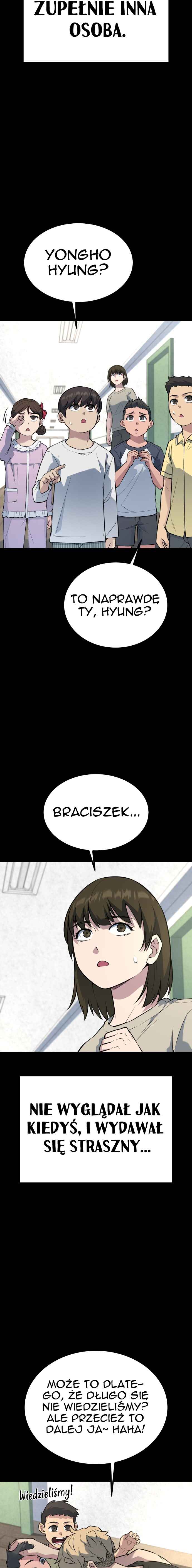 Pongnyeok ui Wang Chapter 22 - Page 23