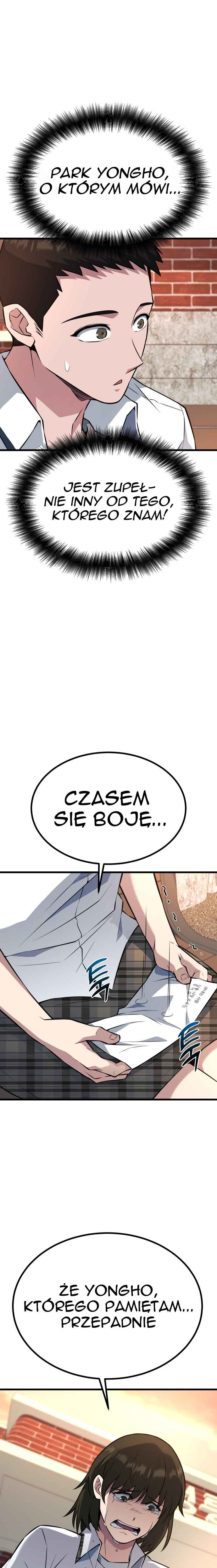 Pongnyeok ui Wang Chapter 22 - Page 25