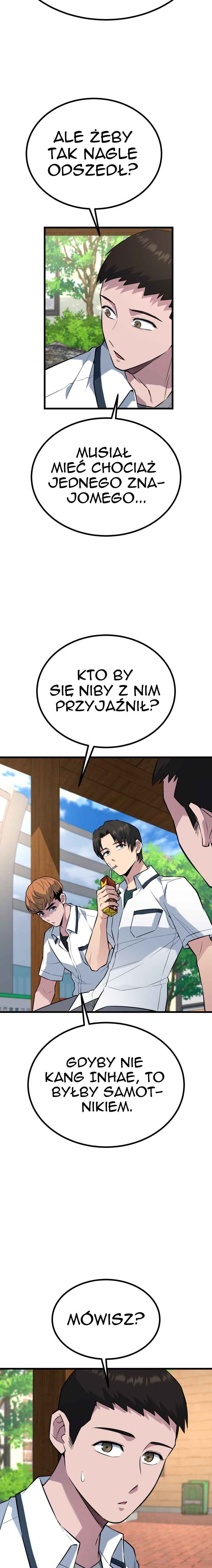 Pongnyeok ui Wang Chapter 22 - Page 7