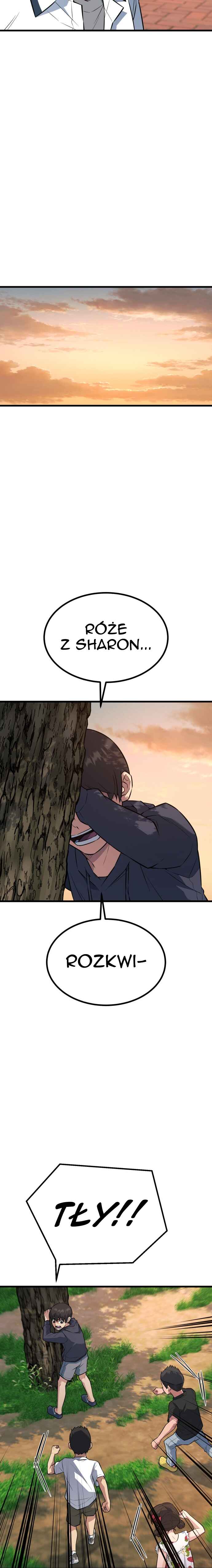 Pongnyeok ui Wang Chapter 22 - Page 8