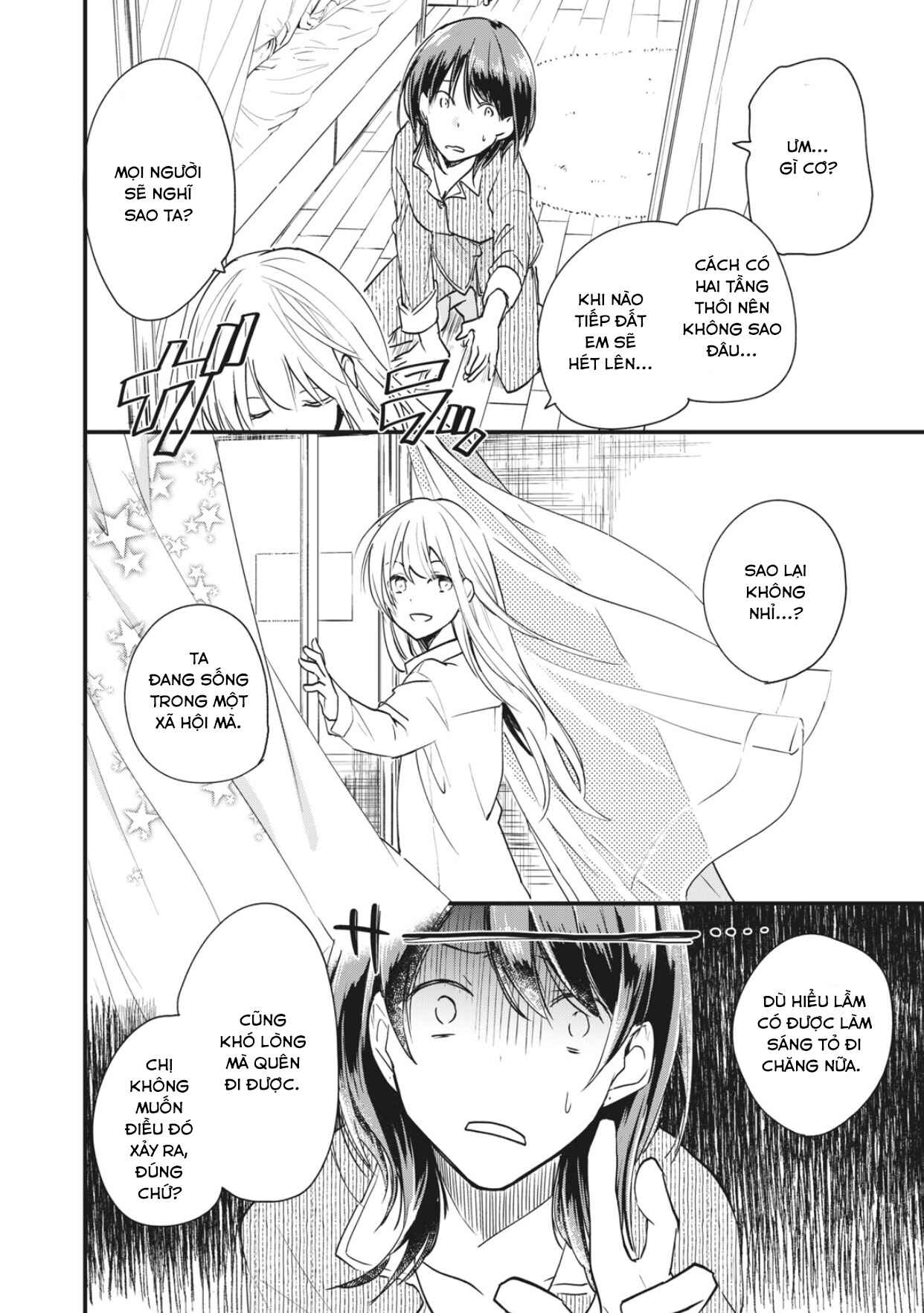 Koneko ♂ ga Matterunode Kaerimasu Chapter 1 - Page 25