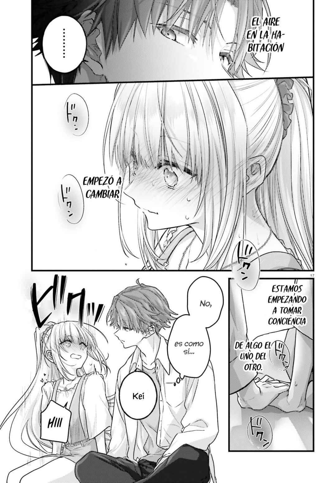 Youkoso Jitsuryoku Shijou Shugi no Kyoushitsu e 2-nensei-hen 2nd Stage Chapter 9 - Page 20