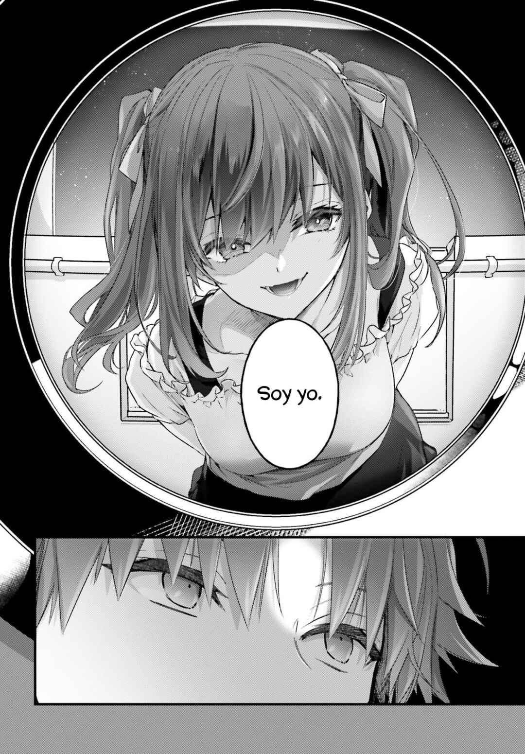 Youkoso Jitsuryoku Shijou Shugi no Kyoushitsu e 2-nensei-hen 2nd Stage Chapter 9 - Page 25