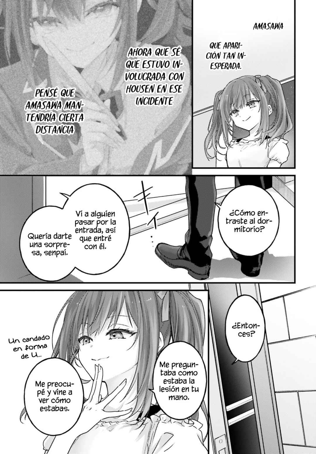 Youkoso Jitsuryoku Shijou Shugi no Kyoushitsu e 2-nensei-hen 2nd Stage Chapter 9 - Page 26