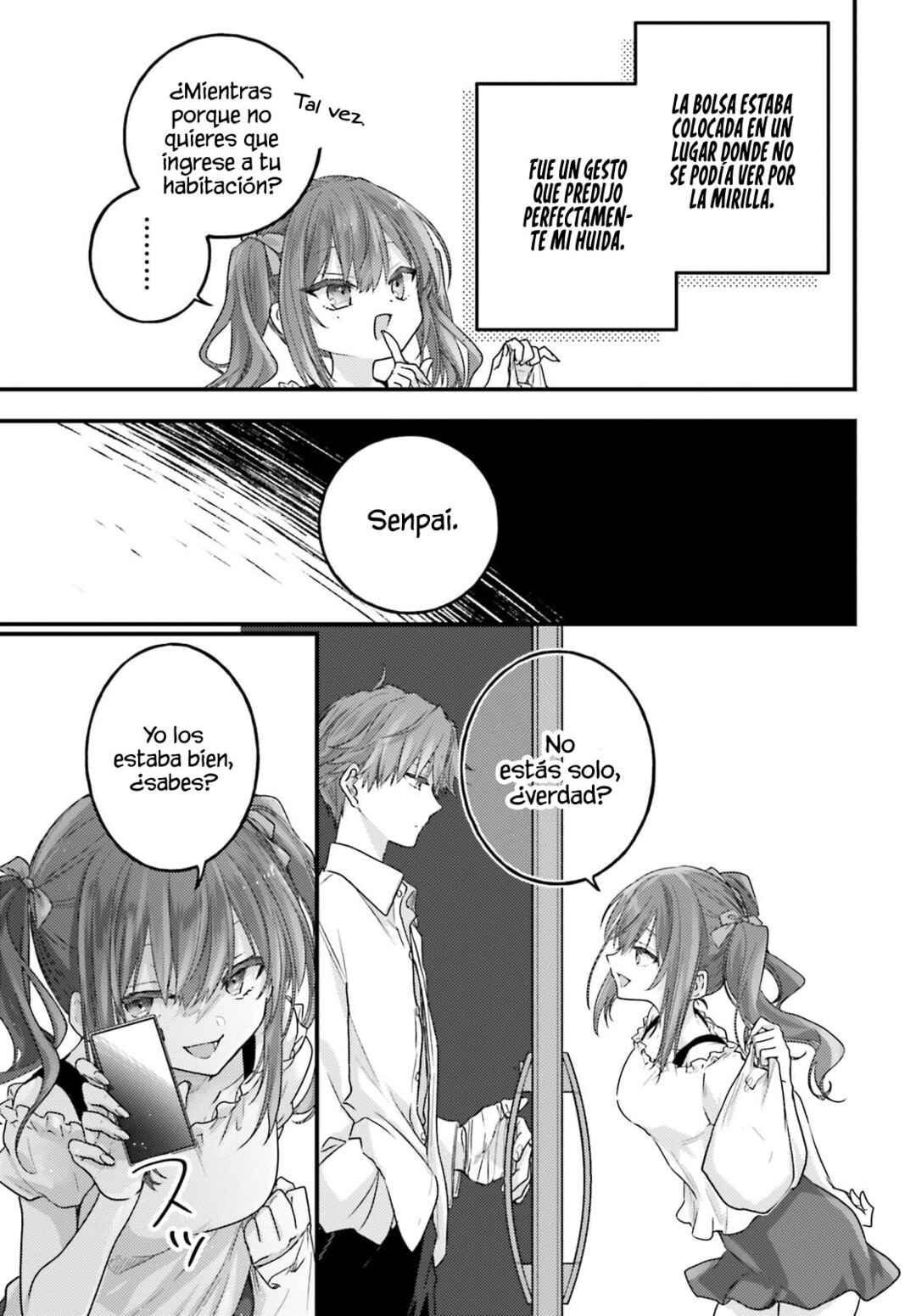Youkoso Jitsuryoku Shijou Shugi no Kyoushitsu e 2-nensei-hen 2nd Stage Chapter 9 - Page 30