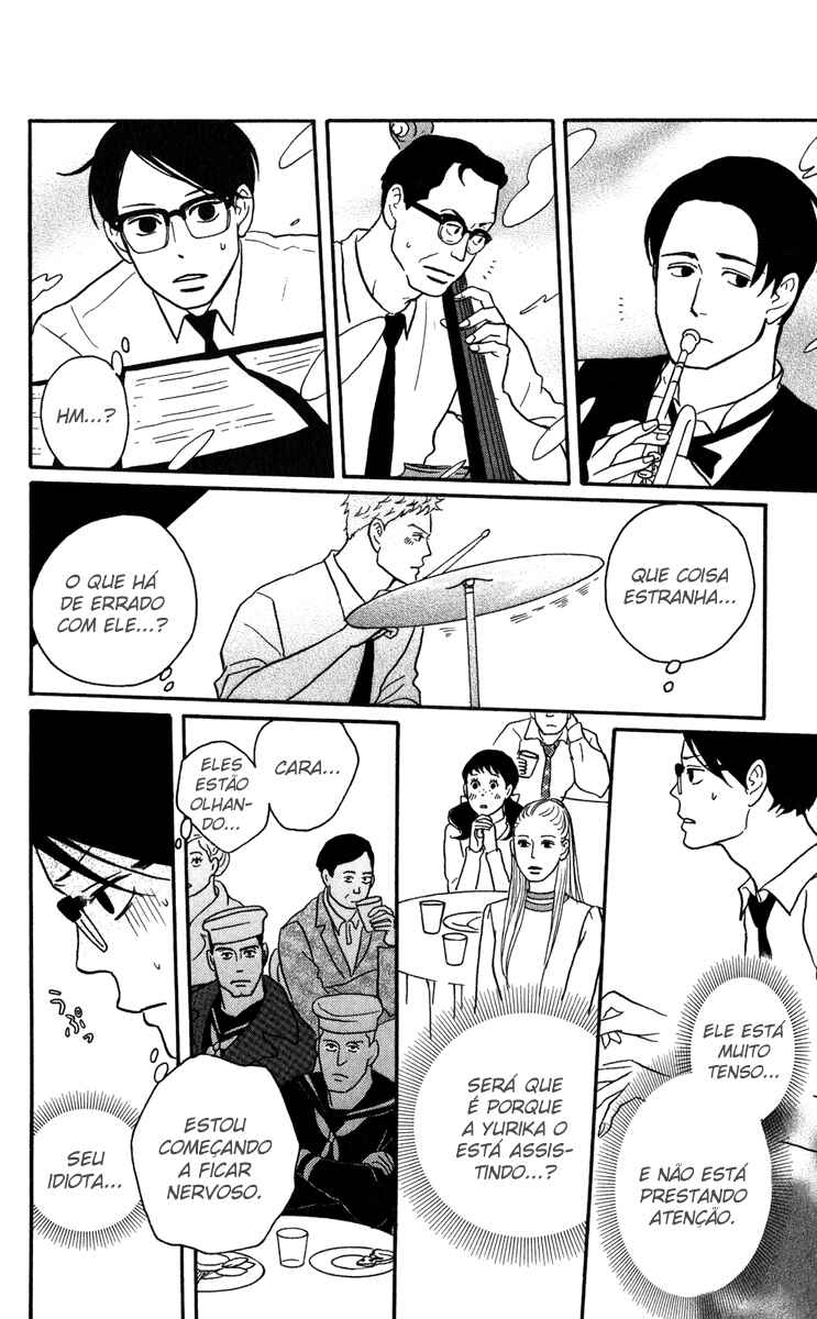 Kids on the Slope Chapter 10 - Page 18