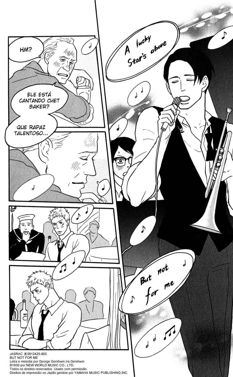 Kids on the Slope Chapter 10 - Page 27
