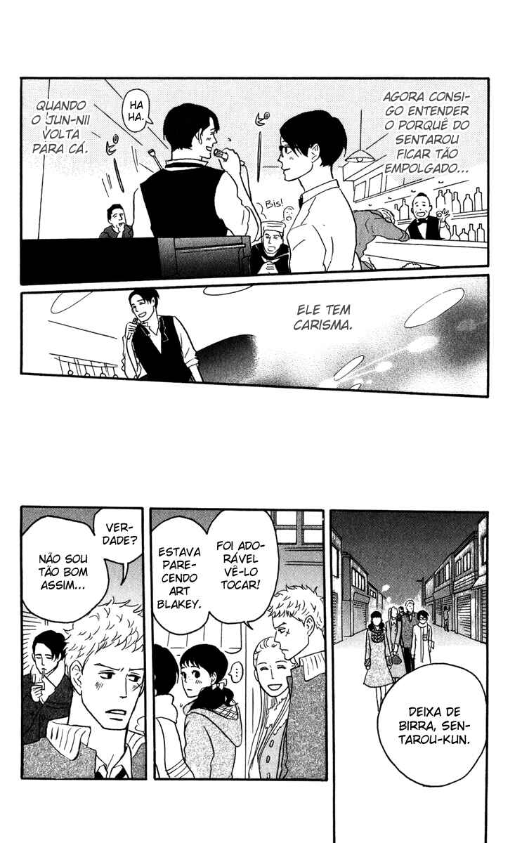 Kids on the Slope Chapter 10 - Page 29